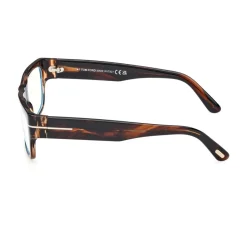 Briller^Tom Ford Optical Frame Brun