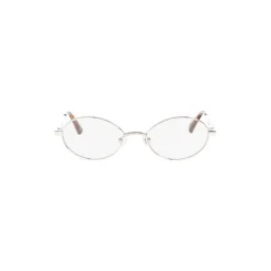 Briller<Jacquemus Optical Frame Grå