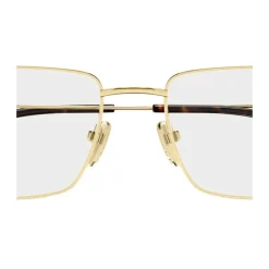 Solbriller<Gucci Optical Frame Gul