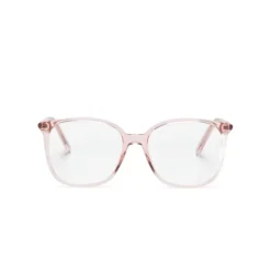 Briller<Dior Optical Frame Pink