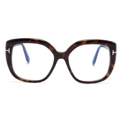 Briller<Tom Ford Optical Frame Brun