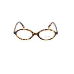 Briller<Miu Miu Optical Frame Brun