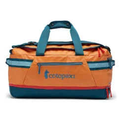 Rejsetasker^Cotopaxi Rejsetaske Orange