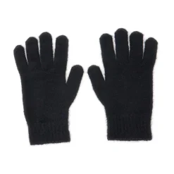 Handsker|Handsker^Vivienne Westwood Orb Gloves Sort