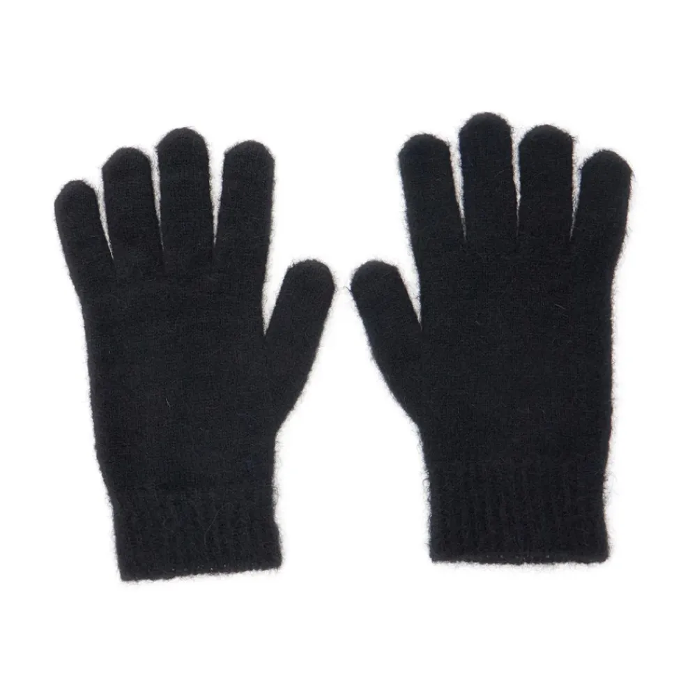 Handsker|Handsker^Vivienne Westwood Orb Gloves Sort
