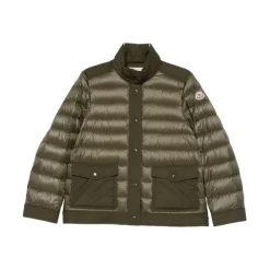 Jakker^Moncler Origan Jacket Grøn