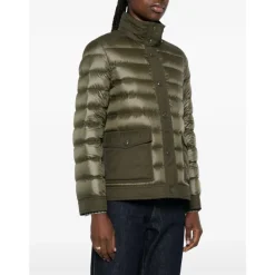 Jakker^Moncler Origan Jacket Grøn