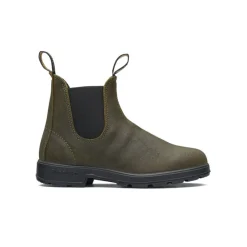 Chelsea Boots^Blundstone Original 1615 Chelsea Boot Grøn