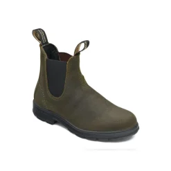 Chelsea Boots^Blundstone Original 1615 Chelsea Boot Grøn