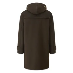 Frakker<Gloverall Original Monty Duffle Coat Brun