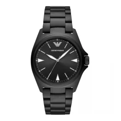 Ure<Emporio Armani Orologio Sort