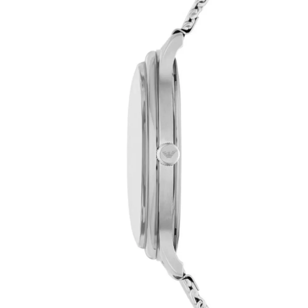 Ure<Emporio Armani Orologio Grå