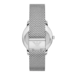 Ure<Emporio Armani Orologio Grå