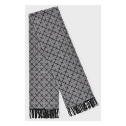 Tørklæder<By Malene Birger ORTEGA Grå