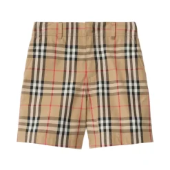 Underdele^Burberry Oscar Shorts Beige