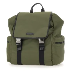 Rygsække<Gianni Chiarini Oslo Backpack Grøn