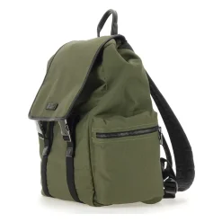 Rygsække<Gianni Chiarini Oslo Backpack Grøn
