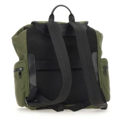 Rygsække<Gianni Chiarini Oslo Backpack Grøn