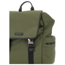 Rygsække<Gianni Chiarini Oslo Backpack Grøn