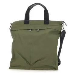 Rygsække<Gianni Chiarini Oslo Crossbody Taske Grøn