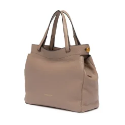 Indkøbstasker<Gianni Chiarini Ottavia Tote Bag Beige