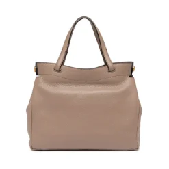 Indkøbstasker<Gianni Chiarini Ottavia Tote Bag Beige
