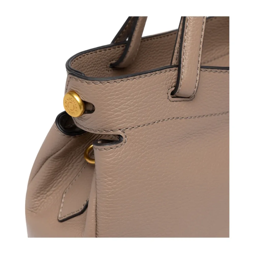 Indkøbstasker<Gianni Chiarini Ottavia Tote Bag Beige