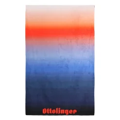 Tørklæder^OTTOLINGER Otto Cotton Beach Towel Multifarvet