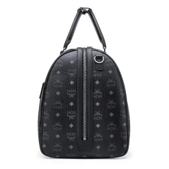 Rejsetasker^MCM Ottomar Weekender i Visetos Sort