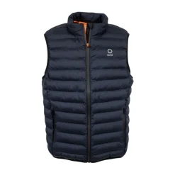 Veste<Suns Oty Travel Vest Blå