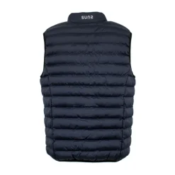 Veste<Suns Oty Travel Vest Blå