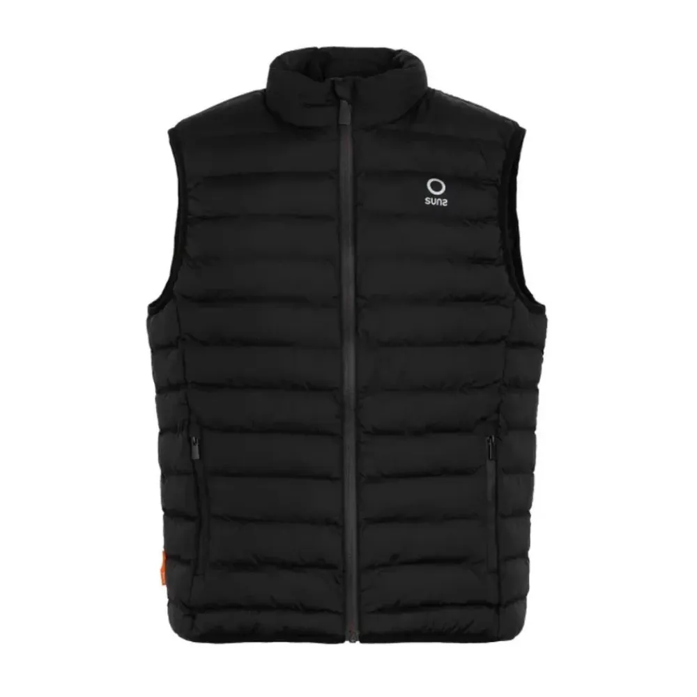Veste^Suns Oty Travel Vest Sort
