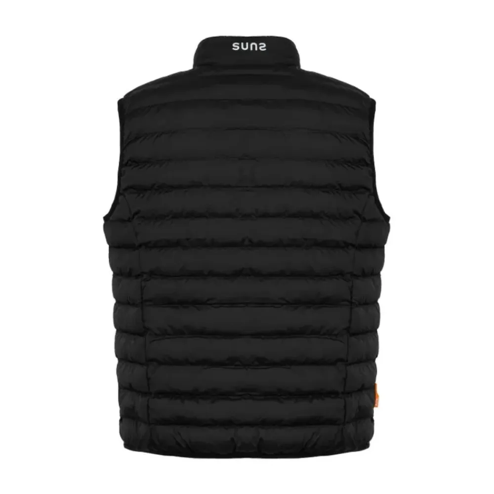 Veste^Suns Oty Travel Vest Sort