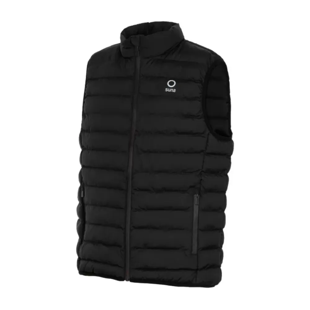 Veste^Suns Oty Travel Vest Sort