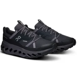 Sko<On Running Outdoor Shoes Sort