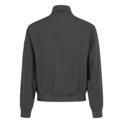 Jakker<C.P. Company Outerwear Medium Jacket i CP Shell - R Grå
