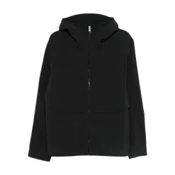 Regntøj<Arc'teryx Outerwear Veilance Sort