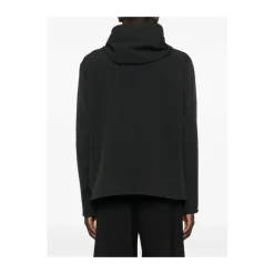 Regntøj<Arc'teryx Outerwear Veilance Sort