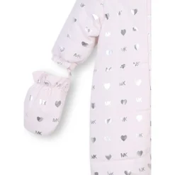 Overtøj^Michael Kors Overall Pink