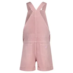 Jumpsuits^Guess Overall Shorts Pink