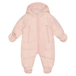 Overtøj^Tommy Hilfiger Overalls Pink