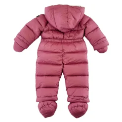 Overtøj^Il Gufo Overalls Pink