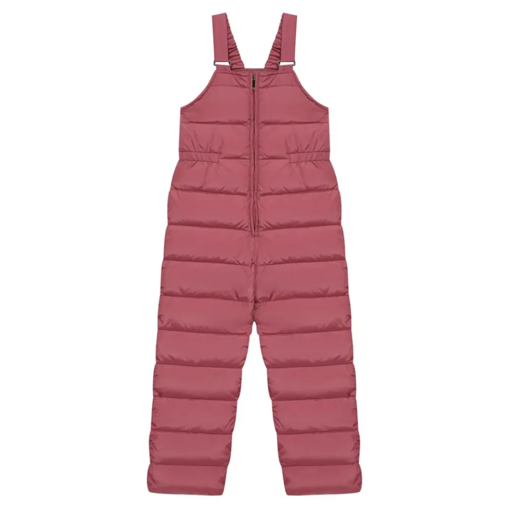 Overtøj^Il Gufo Overalls Pink