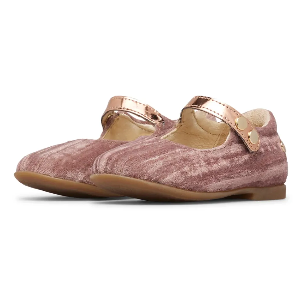 Ballerinasko<Naturino Ovindoli Ballerinasko Pink