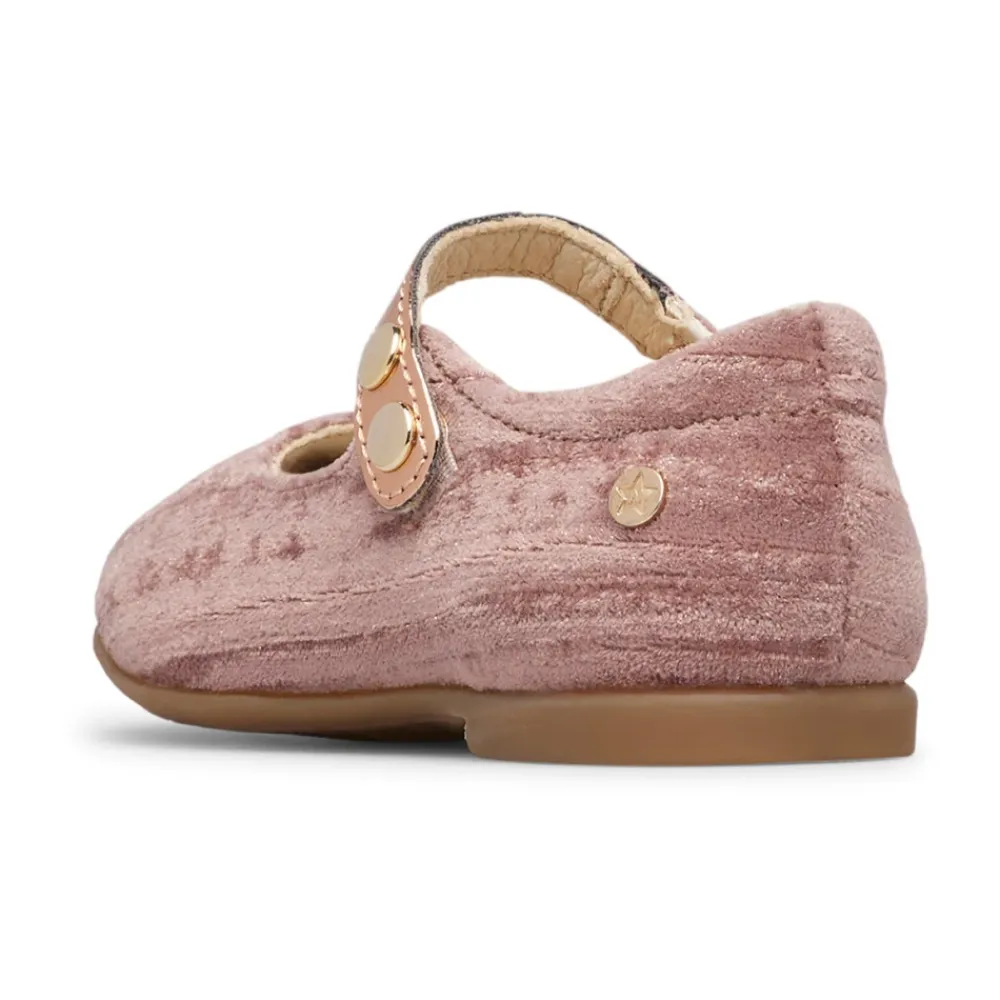Ballerinasko<Naturino Ovindoli Ballerinasko Pink