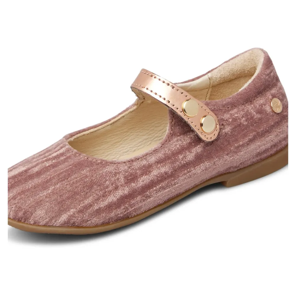 Ballerinasko<Naturino Ovindoli Ballerinasko Pink