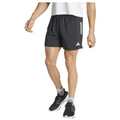 Træningsbukser & Tights<Adidas Own The Run Shorts Sort