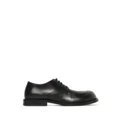 Business Sko<Moschino Oxford Sort