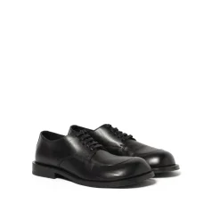 Business Sko<Moschino Oxford Sort