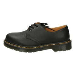Business Sko^Dr. Martens Oxford 1461 Sort